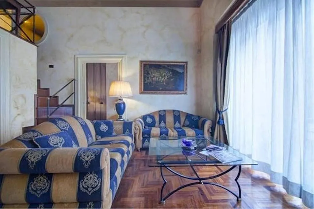 Parione Suite Piazza Navona-1
