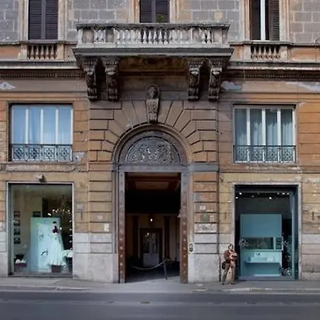 Parione Suite Piazza Navona-2