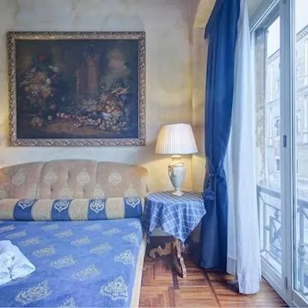 Parione Suite Piazza Navona-2