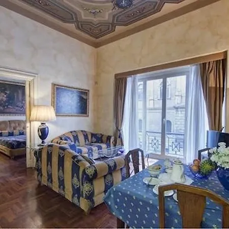 Parione Suite Piazza Navona-3