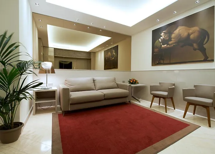 Harry'S Bar Trevi Luxury Apartments - Mignanelli